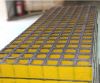 Anti corrosion and various colour fiberglass molded grating