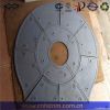 pan concrete mixer paddle tips, side wall liner plate