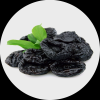 Dried Prunes