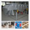 ZSQ Linear Vibrating Screen