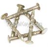 screw nail