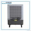 Mobile evaporative air cooler MFC3600