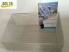 hot sale titanium mesh basket 