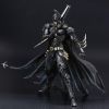 Custom Batman Hot Action Figure