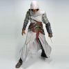 Realistic Assassin's Creed Samurai Wholesale Adult Action Figure