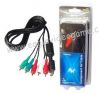 For PS3 Component Cabl...