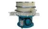 Circular Vibrating Screen