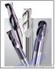 Carbide end milling