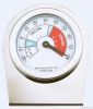 Refrigerator freezer t...
