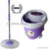 360 rotated spin mop m...