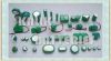 NiMH button battery se...