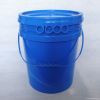 20L plastic bucket for...