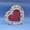 Heart Shaped Paper Box...