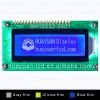 2.0-inch 122x32 dots S...