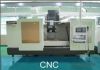 CNC Milling machine