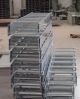 Galvanized Ladder Tray