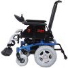 luxurious electric power wheelchair automatic brake BZ-6401