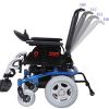 luxurious electric power wheelchair automatic brake BZ-6401