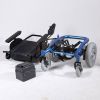 luxurious electric power wheelchair automatic brake BZ-6401