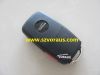 Ford 3 button flip remote key (HU101) 433 mhz /4D63 (80bit) chip