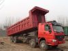 sinotruk howo 8x4 dump...