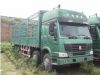 SINOTRUK HOWO 8X4 CARG...