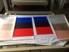 80/100gsm Fast Dry Sub...