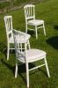 dismantling chiavari chair