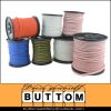 Electric fence polytape for horse fence