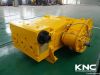 MODEL KN-600 TRIPLEX P...