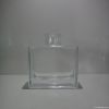 perfume glass bottle