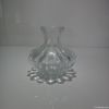 perfume glass bottle