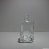 perfume glass bottle