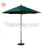 Outdoor furniture umbrella