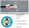 Hybrid Optical Fiber Cable