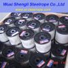 galvanized steel wire rope 6*19