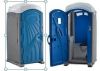 Portable Chemical Toilet