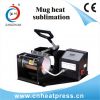 Mini manual mug heat p...