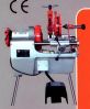 Electrical Pipe Threading Machine
