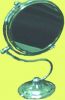 Sliver&Aluminum Mirror