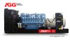 MTU AGG Power Diesel g...