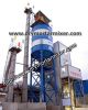 Full automatic dry mortar production line