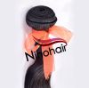 Wholesale - Peruvian Virgin Body Wave Hair Double Weft 5A Grade 3pcs/Lot Mix Length 12"-30" Thick & Healthy Ends 100% Natural Human Unprocessed Hair