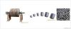 Continuous Casting cyl...