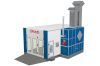 Automobile Paint Booth...