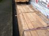 Antique Mix Red and White Oak, Rough Sawn, USA