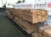 Antique Mix Red and White Oak, Rough Sawn, USA