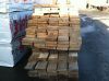 Antique Mix Red and White Oak, Rough Sawn, USA