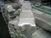 zinc ingot 99.995