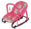 baby bouncer/baby rocker/Baby swing Chair with soft pillow R01  